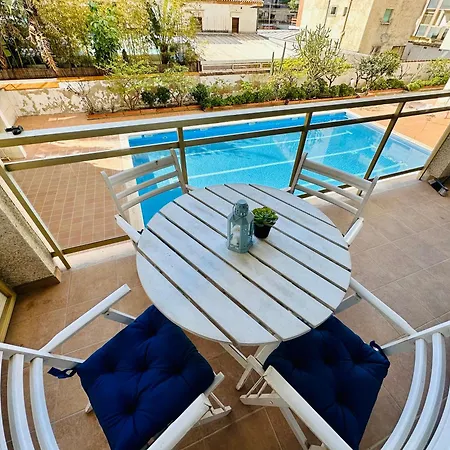 Apartment Decathlon *