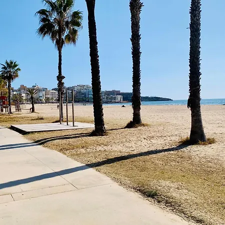 Apartment Decathlon Salou