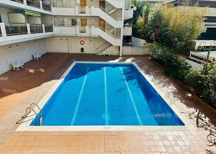 Appartamento Decathlon